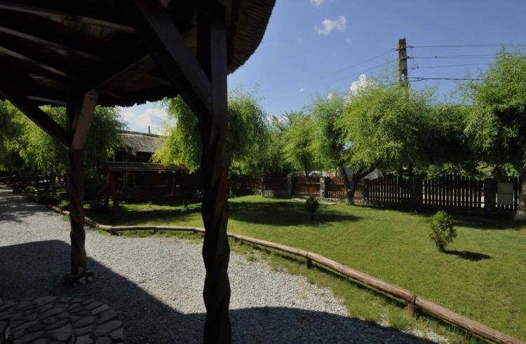 Constantin Si Elena Hotel Dunavăţu de Jos Exterior foto